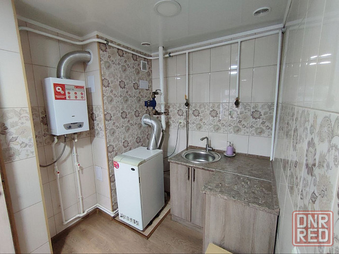 Продам дом в Макеевке, пос. Ново-Калиново Макеевка - изображение 3