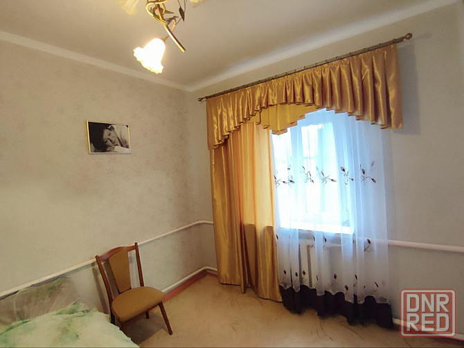 Продам дом в Макеевке, пос. Ново-Калиново Макеевка - изображение 9