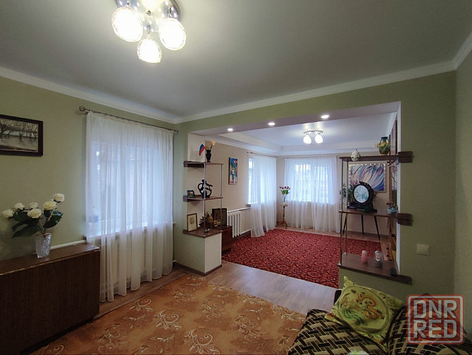 Продам дом в Макеевке, пос. Ново-Калиново Макеевка - изображение 7