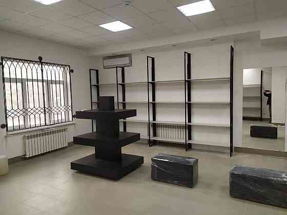 Продается торговое оборудование Донецк