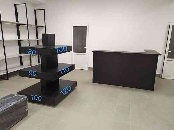 Продается торговое оборудование Донецк