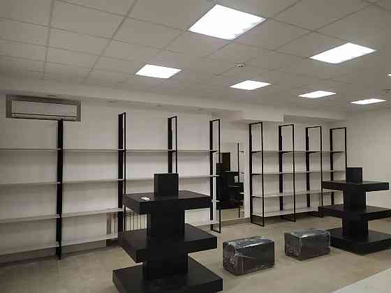 Продается торговое оборудование Донецк