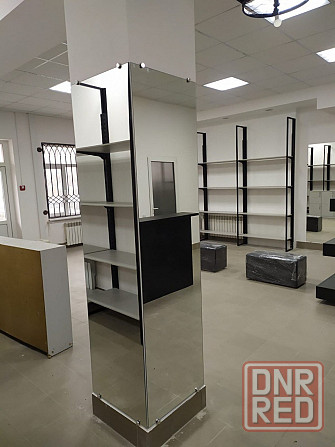 Продается торговое оборудование Донецк - изображение 8