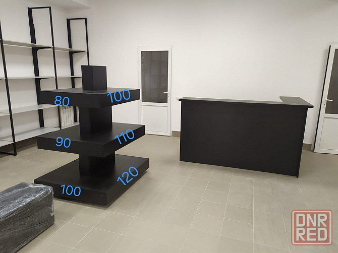 Продается торговое оборудование Донецк - изображение 1