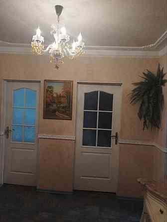 Сдается четырехкомнатная квартира в центре Донецка Донецк