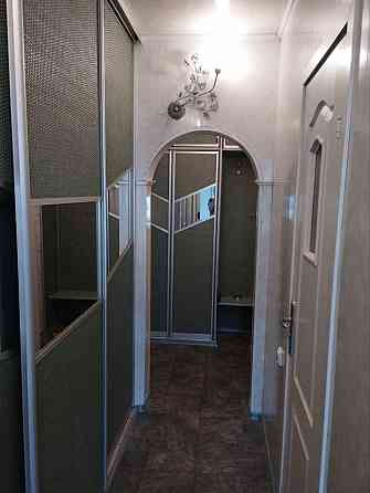 Сдается четырехкомнатная квартира в центре Донецка Донецк