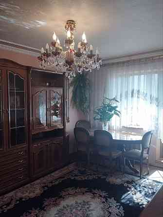 Сдается четырехкомнатная квартира в центре Донецка Донецк