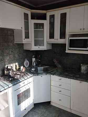 Сдается четырехкомнатная квартира в центре Донецка Донецк