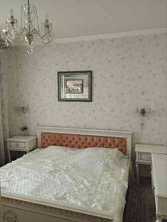 Сдается четырехкомнатная квартира в центре Донецка Донецк