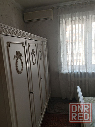 Сдается четырехкомнатная квартира в центре Донецка Донецк - изображение 3