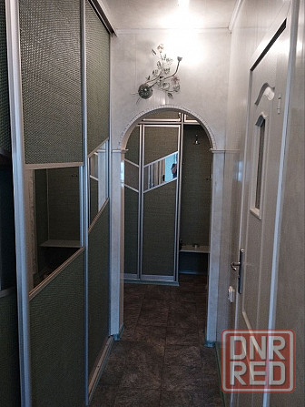 Сдается четырехкомнатная квартира в центре Донецка Донецк - изображение 5
