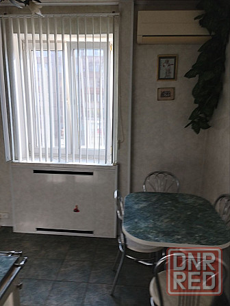 Сдается четырехкомнатная квартира в центре Донецка Донецк - изображение 7