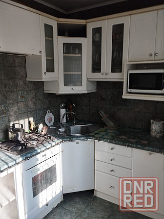 Сдается четырехкомнатная квартира в центре Донецка Донецк - изображение 6