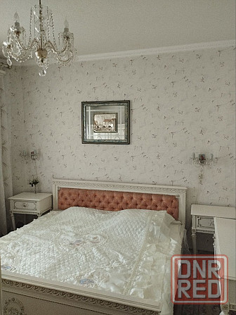 Сдается четырехкомнатная квартира в центре Донецка Донецк - изображение 2