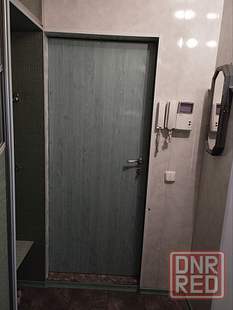 Сдается четырехкомнатная квартира в центре Донецка Донецк - изображение 10