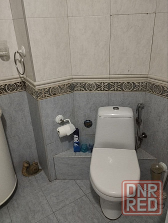 Сдается четырехкомнатная квартира в центре Донецка Донецк - изображение 9