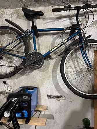 Продам велосипед Донецк