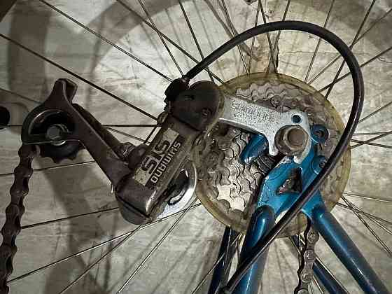 Продам велосипед Донецк