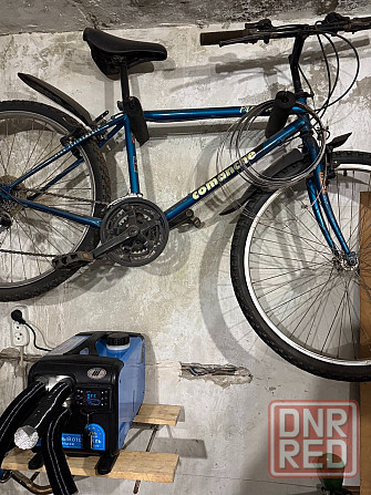 Продам велосипед Донецк - изображение 2