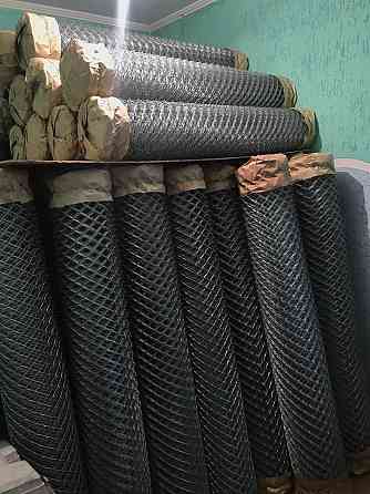 Сетка рабица Донецк