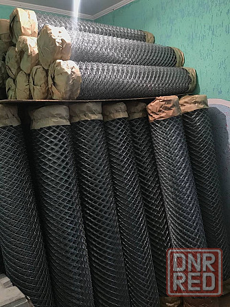 Сетка рабица Донецк - изображение 1