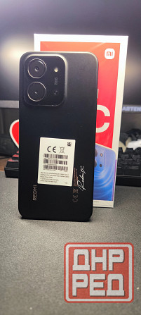 Xiaomi Redmi 15C 8/256 Донецк - изображение 2