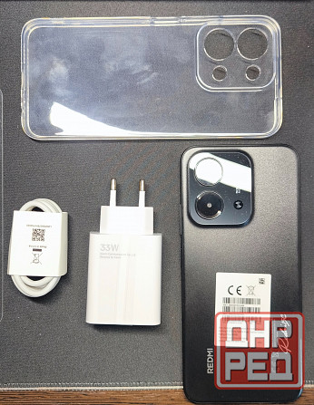 Xiaomi Redmi 15C 8/256 Донецк - изображение 4