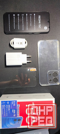 Xiaomi Redmi 15C 8/256 Донецк - изображение 3