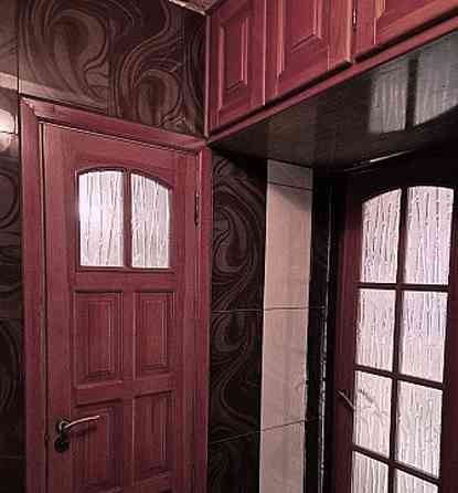 Продам 3-ком.кв. на Школьном, 2 этаж Донецк