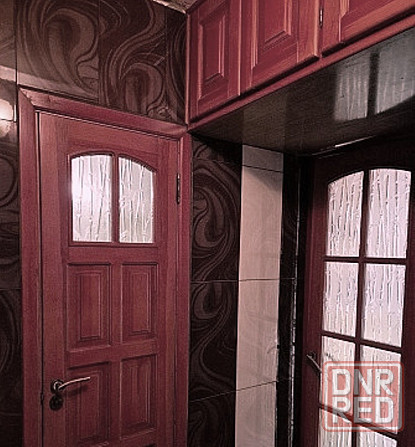 Продам 3-ком.кв. на Школьном, 2 этаж Донецк - изображение 6