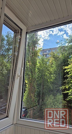 Продам 3-ком.кв. на Школьном, 2 этаж Донецк - изображение 7