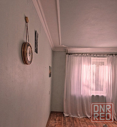 Продам 3-ком.кв. на Школьном, 2 этаж Донецк - изображение 3
