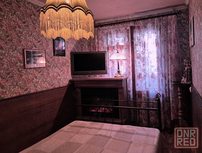Продам 3-ком.кв. на Школьном, 2 этаж Донецк - изображение 4