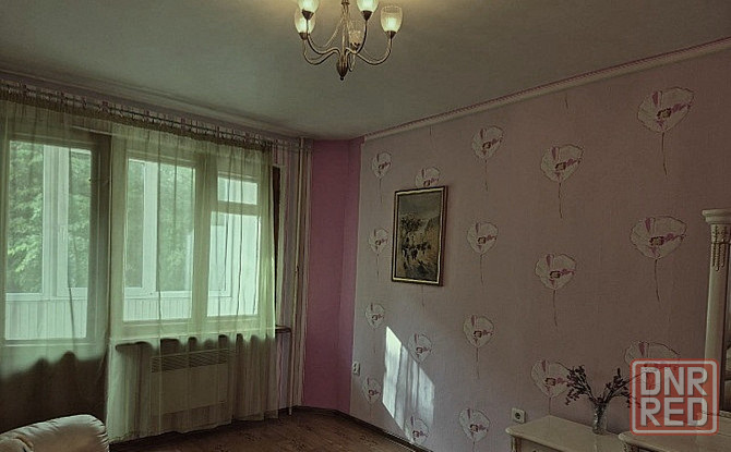 Продам 3-ком.кв. на Школьном, 2 этаж Донецк - изображение 2