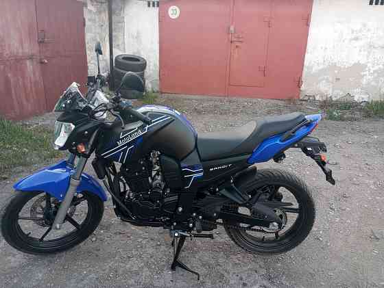 Продам Мотоленд бандит 300 Донецк