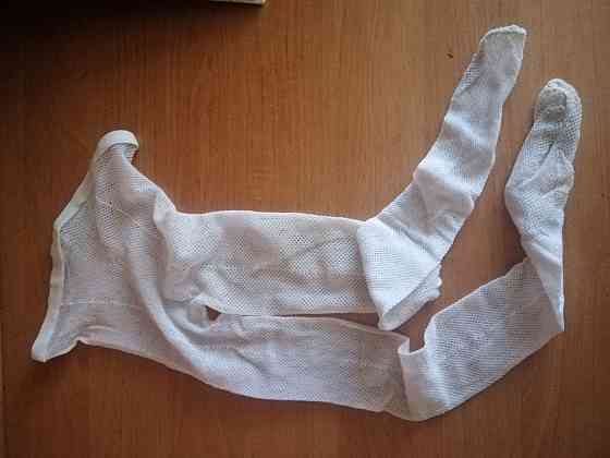 Продам колготки колготы сеточка р. 42 Донецк