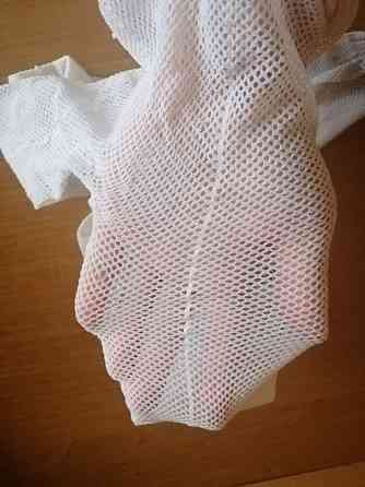 Продам колготки колготы сеточка р. 42 Донецк