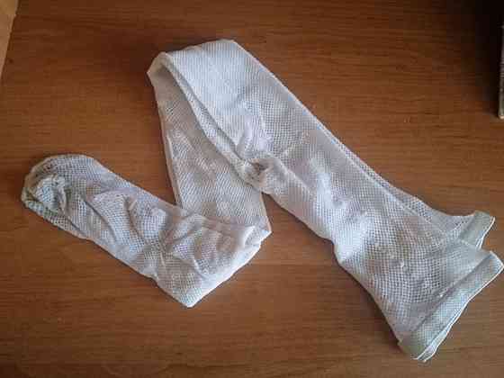 Продам колготки колготы сеточка р. 42 Донецк