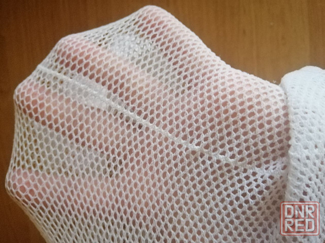 Продам колготки колготы сеточка р. 42 Донецк - изображение 2