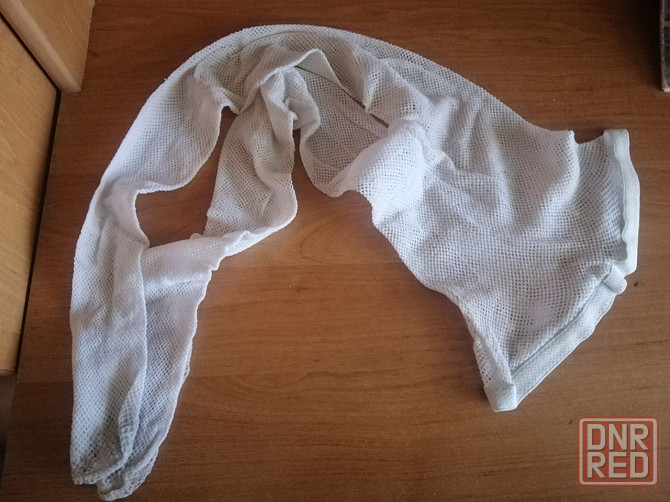 Продам колготки колготы сеточка р. 42 Донецк - изображение 7