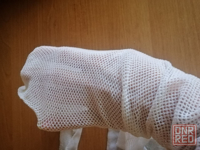 Продам колготки колготы сеточка р. 42 Донецк - изображение 5