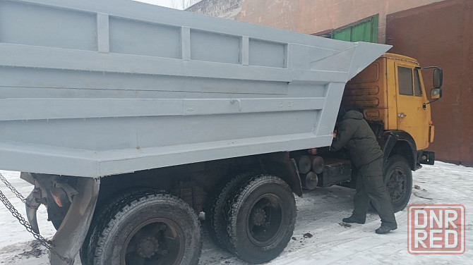 Услуги экскаватора-погрузчика Макеевка - изображение 3