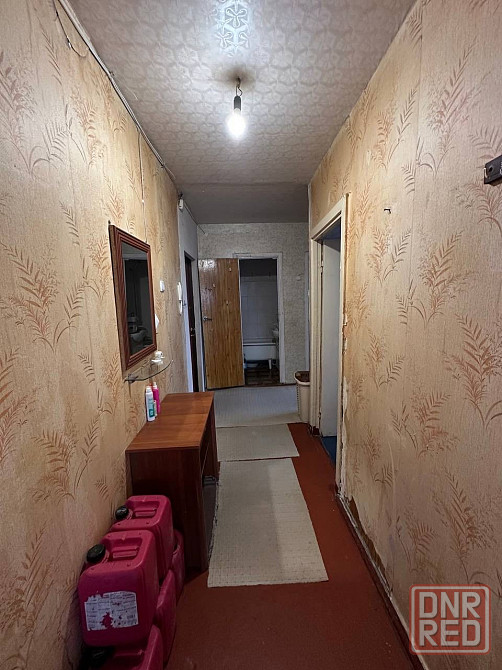 Продам 3к. Щетинина, рынок Донецк - изображение 9