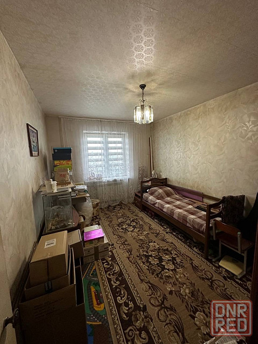 Продам 3к. Щетинина, рынок Донецк - изображение 4