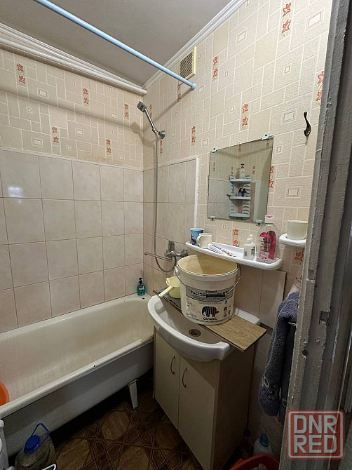 Продам 3к. Щетинина, рынок Донецк - изображение 11