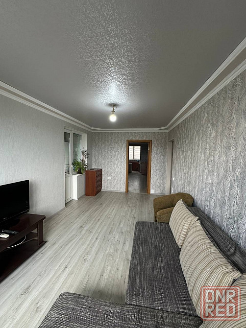 Продам 3к. Щетинина, рынок Донецк - изображение 2