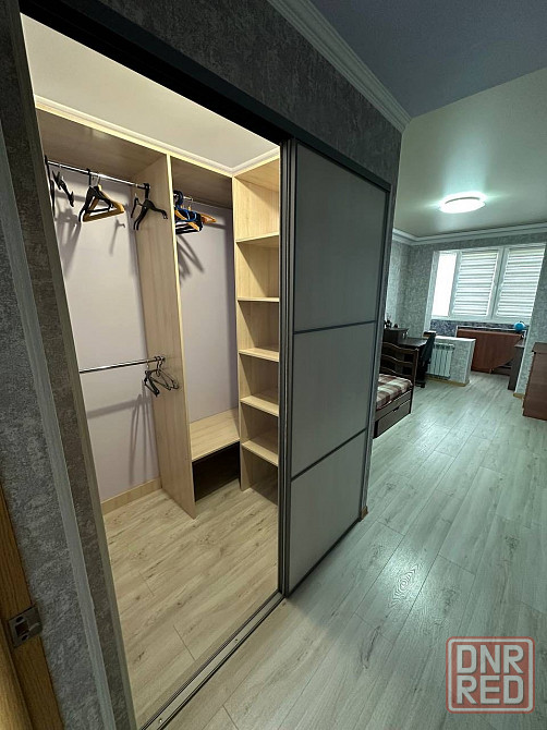 Продам 3к. Щетинина, рынок Донецк - изображение 6