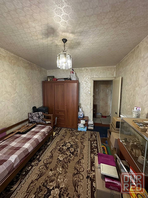 Продам 3к. Щетинина, рынок Донецк - изображение 5