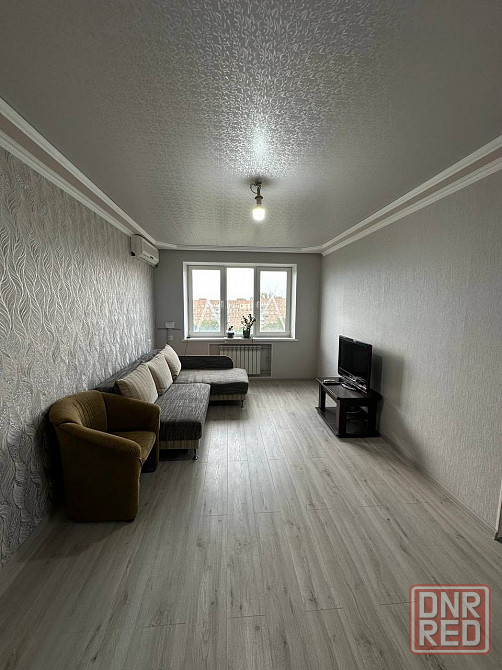 Продам 3к. Щетинина, рынок Донецк - изображение 1