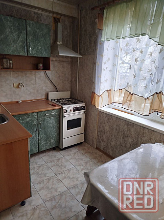 Продается 2 комн. кв. р-н Черёмушки Макеевка - изображение 1